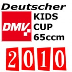 Logo DMV 65